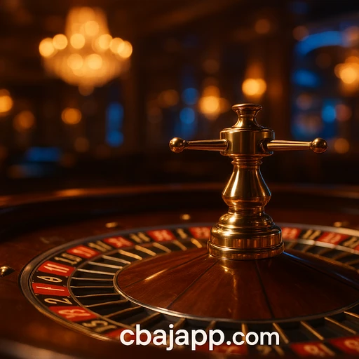 cbaj-এর সাইটে গেমগুলোর বৈচিত্র্য অন্বেষণ করুন
