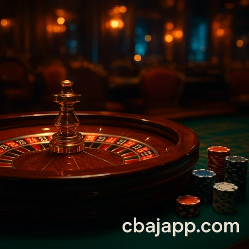 cbaj প্ল্যাটফর্মের নতুন উদ্ভাবনী বৈশিষ্ট্য গেমারদের জন্য