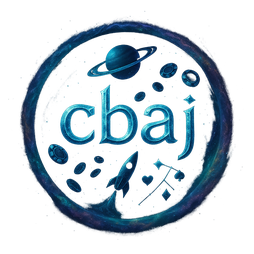 cbaj-এর নতুন লোগো